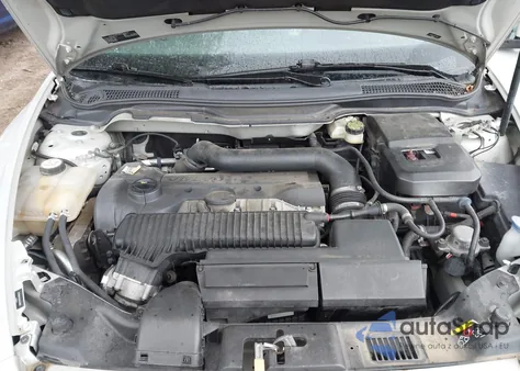 2009 Volvo C30 T5/T5 R-Design from USA, damaged, VIN YV1MK672392144885